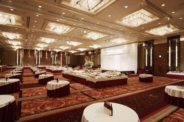 Royal Park Hotel (Tokyo)